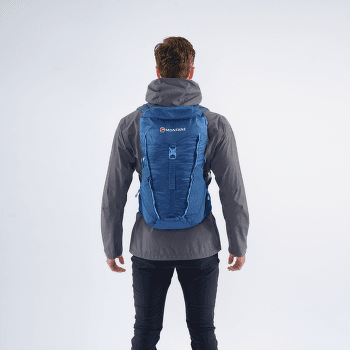 Batoh Montane Trailblazer 25 NARWHAL BLUE