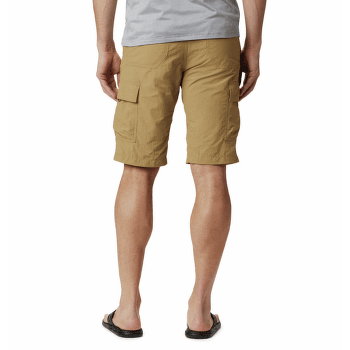 Kraťasy Columbia Silver Ridge™ II Cargo Short Men Crouton 243