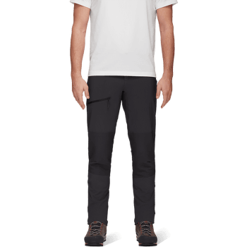 Kalhoty Mammut Pordoi SO Pants Men (1021-00480) gentian 5213