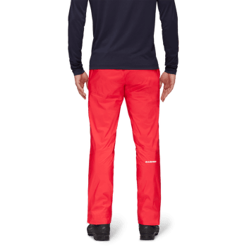 Kalhoty Mammut Nordwand Light HS Pants (1020-12870) Night
