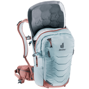 Batoh deuter Flyt 18 SL Graphite-black
