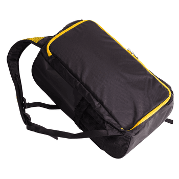 Batoh La Sportiva Climbing Bag Black/Yellow