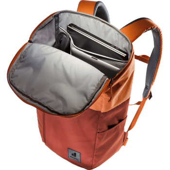 Batoh deuter UP Stockholm (3813721) Black