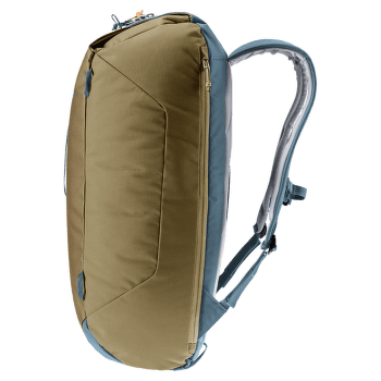 Batoh deuter Gravity Motion (3362422) redwood-graphite