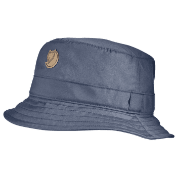 Klobouk Fjällräven Kiruna Hat Dark Navy