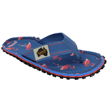 Žabky Gumbies Gumbies Islander Flamingo Flamingo