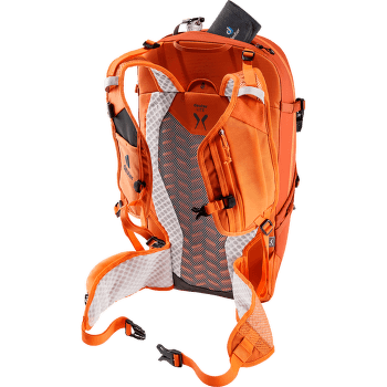 Batoh deuter speed lite 23 sl seagreen-spearmint