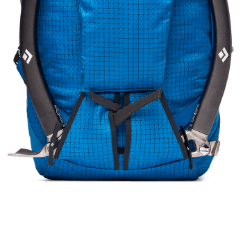 Batoh Black Diamond MISSION 45 Cobalt