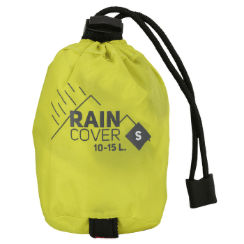 Pláštěnka Millet Raincover S SULFUR
