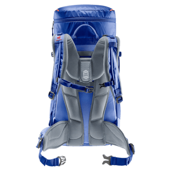 Batoh deuter Fox 30 (3611122) wave-nightblue