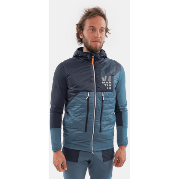 Bunda Martini NO LIMIT Men midnight/black