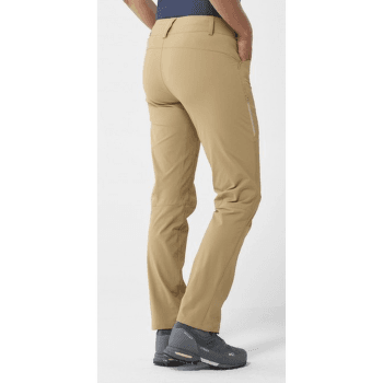 Kalhoty Millet TREKKER STRETCH PANT III Women BLACK - NOIR