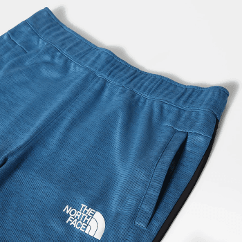 Kalhoty The North Face MA Fleece Pant Men BANFFBLUDRKHEATHER/TNFBLK