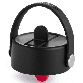 Uzávěr Hydro Flask WM Flex Straw Lid 001 Black