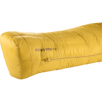 Spacák deuter Astro Pro 800 SL turmeric-redwood