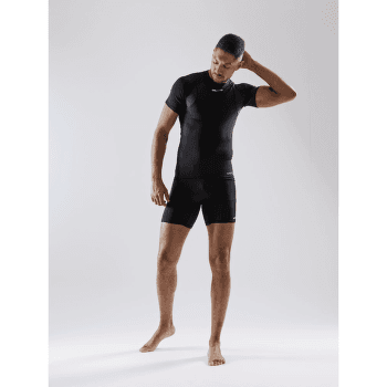 Boxerky Craft Active Extreme X Boxer Men 999000 Black