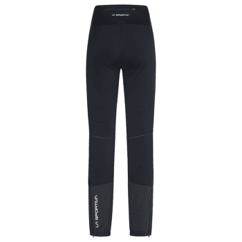 Kalhoty La Sportiva KYRIL PANT Women Black/White