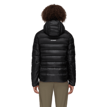 Bunda Mammut Taiss IN Hooded Jacket Men deep ice-marine 50554