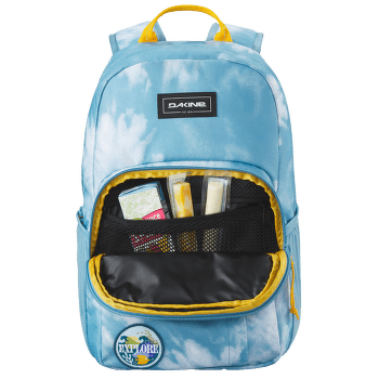 Batoh Dakine KIDS CAMPUS JUNGLE PUNCH