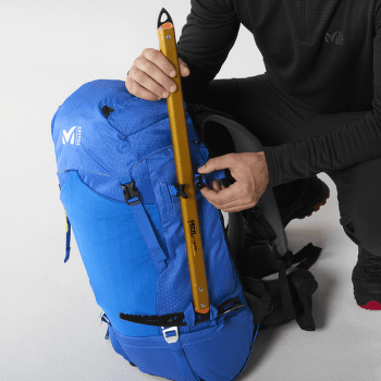 Batoh Millet Ubic 30 NOIR NEW