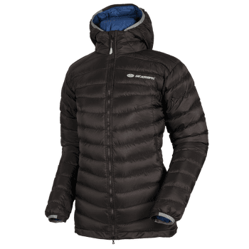 Bunda Sir Joseph ATOL HOODED LADY II black