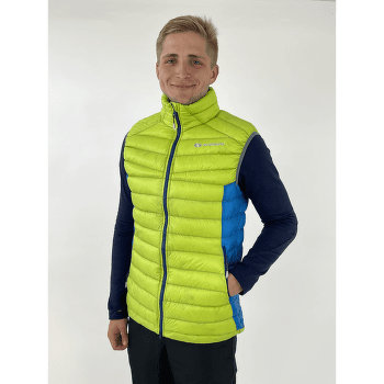 Vesta Sir Joseph ATOL VEST MEN II black
