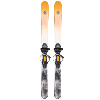 Set OAC Skinbased XCD GT 113 + EA JR