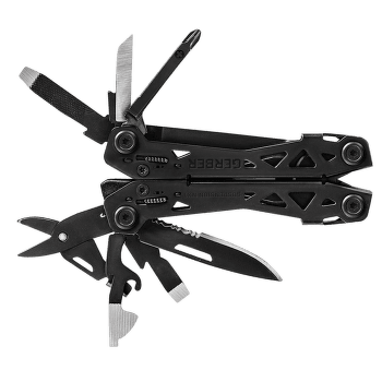 Nářadí Gerber Suspension NXT Multi-Tool Black Black
