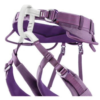 Sedák LUNA Violet