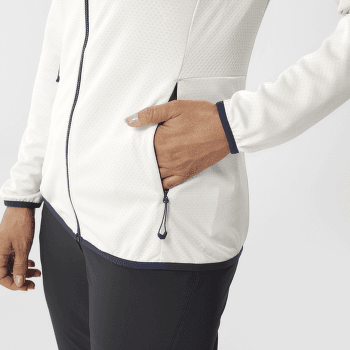 Mikina Millet Lokka Jacket III Women SUNFLOWER