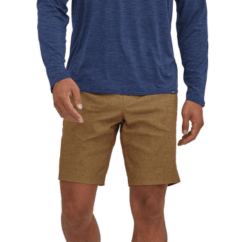 Kraťasy Patagonia Hampi Rock Shorts Men Ink Black