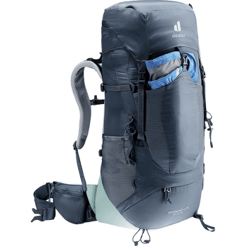 Batoh deuter Aircontact Lite 35 + 10 SL lagoon-ivy