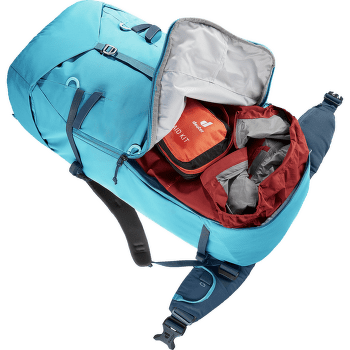 Batoh deuter Guide 42+8 SL lagoon-ink