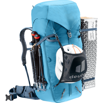 Batoh deuter Guide 44+8 wave-ink