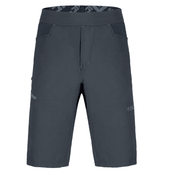 Kraťasy Direct Alpine SOLO anthracite