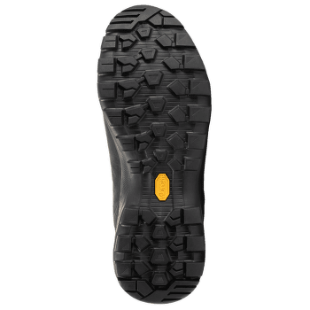 Boty Mammut Mercury Tour II High GTX® Men black-black 0052