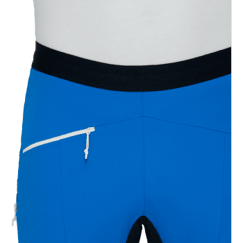 Kalhoty Mammut Eiger Speed SO Hybrid Pants Men Night