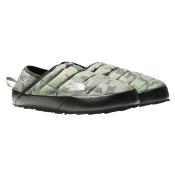 Boty The North Face Thermoball™ Traction Mule V Men THYMBRUSHWDCAMOPRINT/THYM