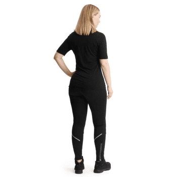 Triko krátký rukáv Aclima LightWool Undershirt Tee Women Nature