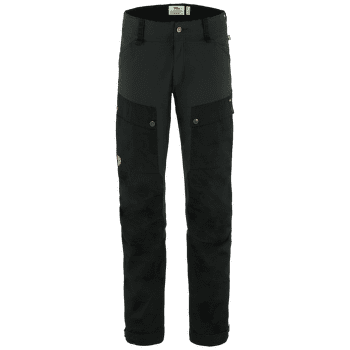 Kalhoty Fjällräven Keb Trousers Men Black
