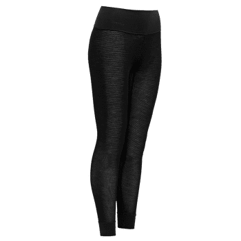 Legíny Devold Wool Mesh Long Johns Women 960A CAVIAR