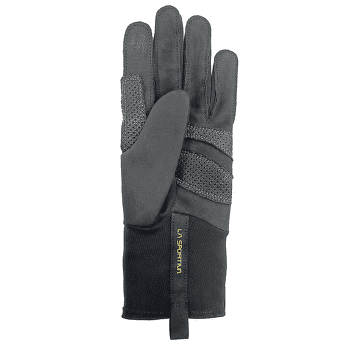 Rukavice La Sportiva SESSION TECH GLOVES Women Malibu Blue/White