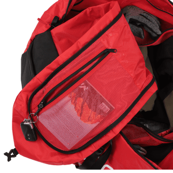 Taška Millet DIVINO DUFFLE 60 SAPHIR NEW