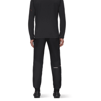Kalhoty Mammut Aenergy TR HS Pants Men black 0001