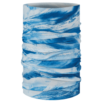 Šátek Buff Coolnet UV Kids SENH BLUE