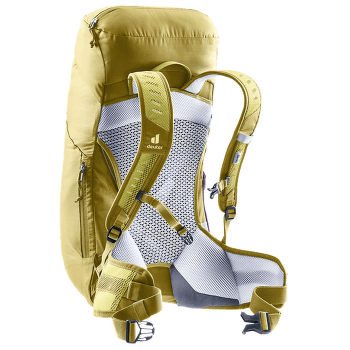 Batoh deuter AC Lite 22 SL ashrose-cassis
