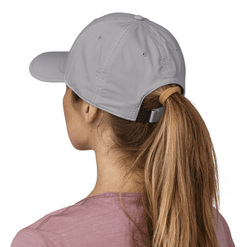 Kšiltovka Patagonia Airshed Cap Nouveau Green