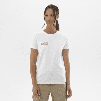 Triko krátký rukáv Millet MILLET TS SS Women FOGGY DEW NEW