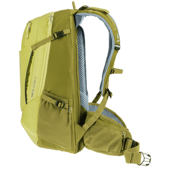 Batoh deuter Trans Alpine 24 Black