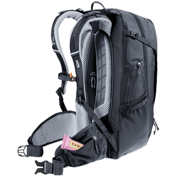 Batoh deuter Trans Alpine 30 Black